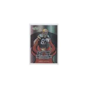    2008 Select Hot Rookies #16   Jordy Nelson/999 Sports Collectibles