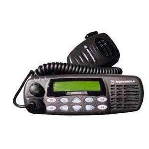    Motorola CDM1550 CDM1550 LS Mobile Two Way Radio Electronics