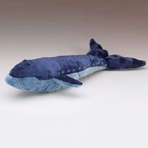  Blue Whale 18 by Wild Life Artist Toys & Games