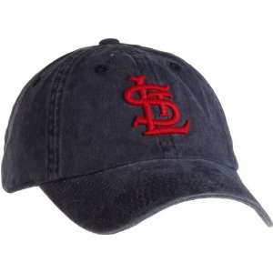    MLB St. Louis Cardinals New Raglin Baseball Cap