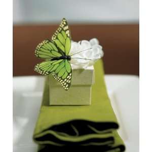  Hand Painted Butterflies: Toys & Games