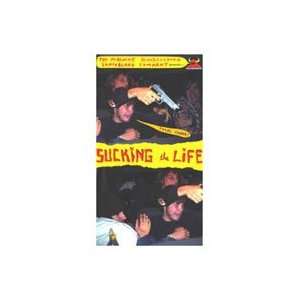  Toy Machine Sucking the Life Video VHS: Sports & Outdoors