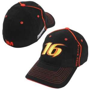   Chase Authentics Spring 2012 3M Backstretch Hat: Sports & Outdoors