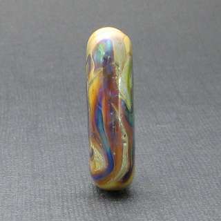 Artforms Beads is pleased to offer Mixco, a handmade glass freeform 