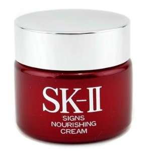  Makeup/Skin Product By SK II Signs Nourishing Cream 30g 