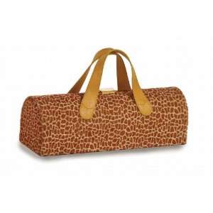  Picnic Plus PSM 112G Giraffe Carlotta Clutch Everything 