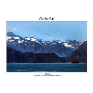 Glacier Bay, Alaska:  Home & Kitchen