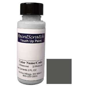   Up Paint for 2000 Chrysler Cruizer (color code TK/TTK) and Clearcoat