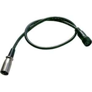    WDM Lighting 5 Meter DMX Adapter Cable   HE5MA: Home Improvement