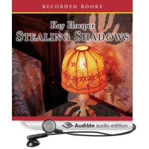  Stealing Shadows (Audible Audio Edition) Kay Hooper 