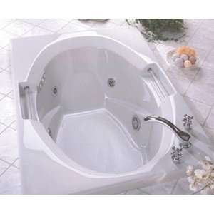  Majora 6 72L x 42W x 19 3/4H Jacuzzi Whirlpools