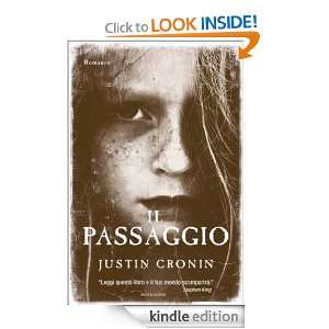 Il passaggio (Omnibus) (Italian Edition) Justin Cronin, A. Biavasco 