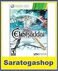 El Shaddai: Ascension of the Metatron ( Xbox 360 ) NEW