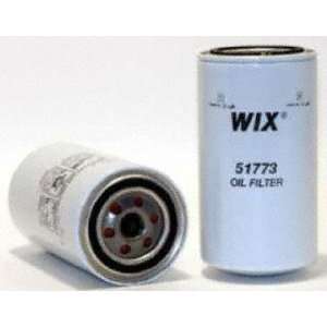  Wix 51773MP Oil Filter: Automotive