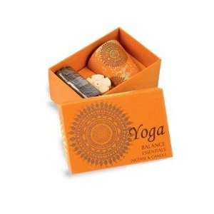  Maroma Himalaya Yoga Balance Gift Set Health & Personal 