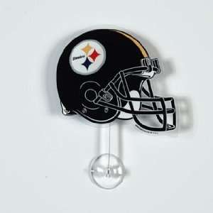  Pittsburgh Steelers Fan Wave: Sports & Outdoors