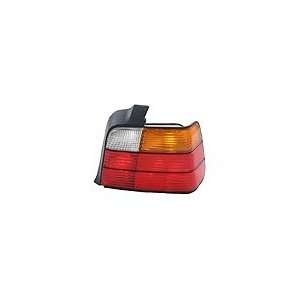  ULO BMW Passenger Side Replacement Tail Light Assembly 