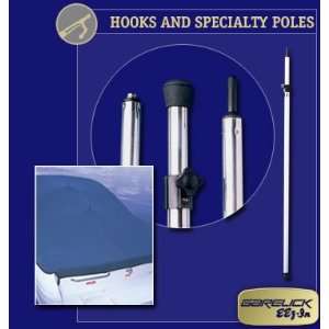  Garelick 94320 3 in 1 Boat Cover Support Pole Automotive