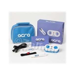  Acra Electrolysis Permanent Hair Removal System 