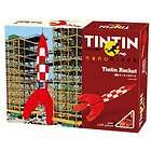 Japan Kawada TIN 01 Nanoblock Rocket The Adventures of Tintin over 