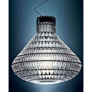  Tropico Bell pendant light