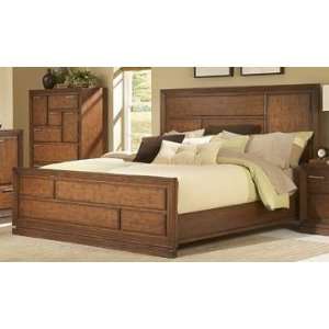  Queen Bed of Huntington Collection by Homelegance