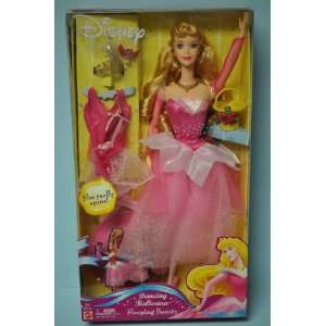   Sleeping Beauty Dancing Ballerina 12 doll   Mattel Toys Toys & Games