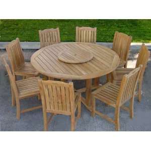  Newport Table Set