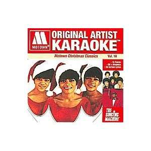   Christmas Classics, Volume 18 (Karaoke CDG) Musical Instruments