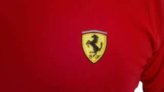 New Official F1 Scuderia Ferrari T Shirt M L XL XXL  