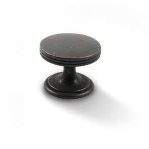  Residential Essentials Venetian Bronze Knob (RE10299VB 