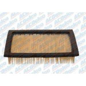  ACDelco A1111C Air Filter Automotive