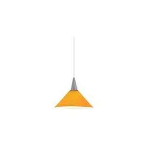   /DB   LIZA PENDANT FOR CANOPY MOUNT   CFL TRIT   AM