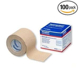   Edema  Tensoplast Elastic Adhesive Bandaging