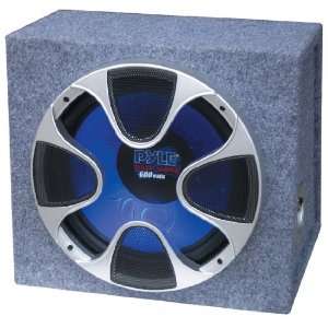  Pyle PLBS10 10 Inch 400 Watt Bandpass