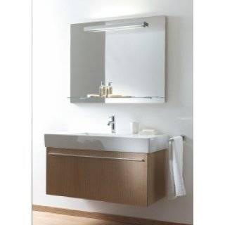   Vanities 6052 62 Vanity Unit For Vero 032985 X Large Oak Anthracite