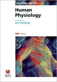 Human Physiology, (1405136510), Ole H. Petersen, Textbooks   Barnes 