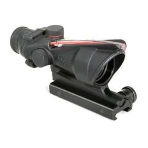  TRIJICON ACOG 4X32 R HORSESHOE W/MT