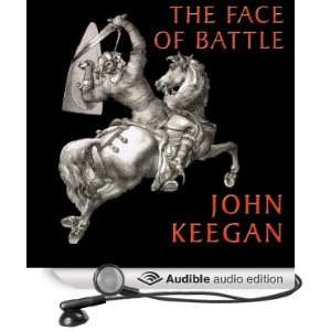   of Battle (Audible Audio Edition) John Keegan, Simon Vance Books