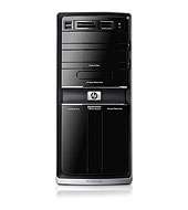 HP PHENOM 9550 2.2GX4 DESKTOP PC COMPUTER 750G+6G+WIN 7  