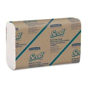  Kimberly Clark Scott Multi Fold Paper Towel: Automotive