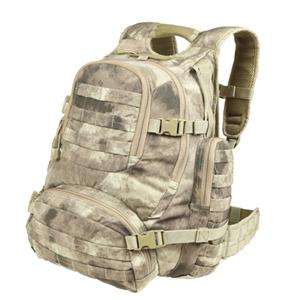 Condor Outdoor A Tacs URBAN Go Pack ATACS Backpack BRAND NEW IN STOCK 