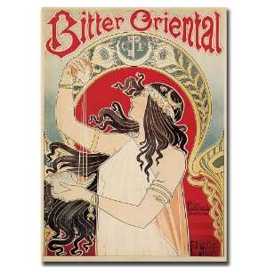  Best Quality Bitter Oriental by Privat Livemont Gallery 