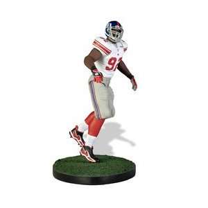  Re Plays NFL Series 3 Michael Strahan 6.5 Action Figure 