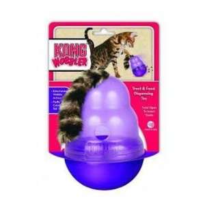  Kong Cat Wobbler: Pet Supplies