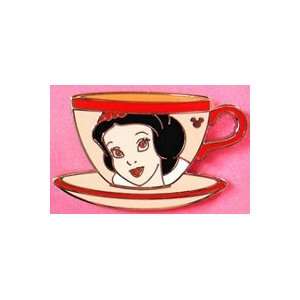  Princess Tea Cups   Snow White 