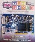 ATI Radeon 9600 128MB PowerMac G5 Video Card