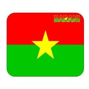  Burkina Faso, Barani Mouse Pad: Everything Else