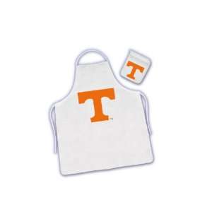 Tennessee Volunteers ( University Of ) NCAA Barbecue/BBQ 