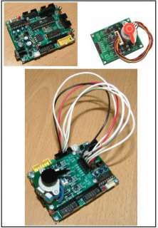 MCU BOARD   DEVELOPMENT AVR EASY168 ATMega168 Arduino  